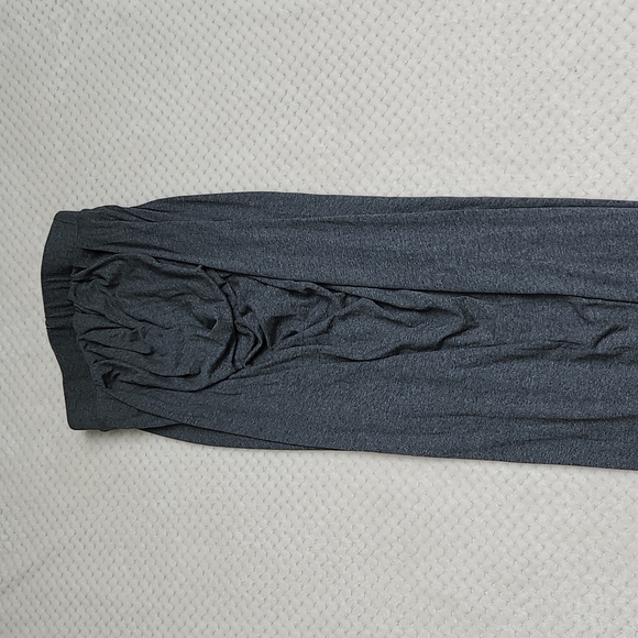 **HP**Nwt Free People Beach Waterfall Harem Pants - Picture 7 of 9